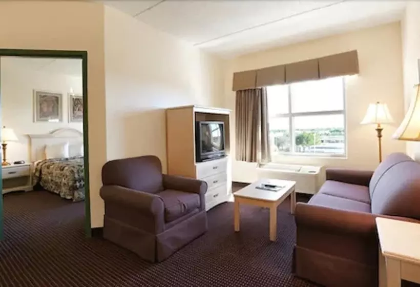 هتل Allure Suites Of Fort Myers