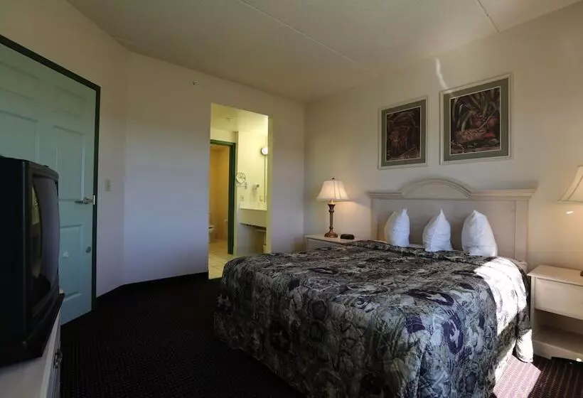 هتل Allure Suites Of Fort Myers