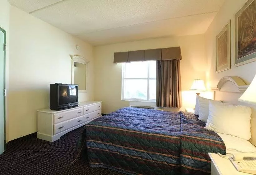 هتل Allure Suites Of Fort Myers