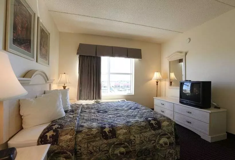 هتل Allure Suites Of Fort Myers