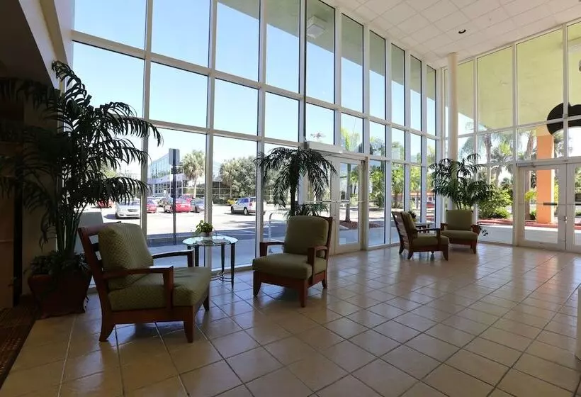 هتل Allure Suites Of Fort Myers