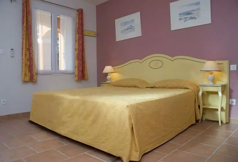 호텔 Appart  Court Inn Suites