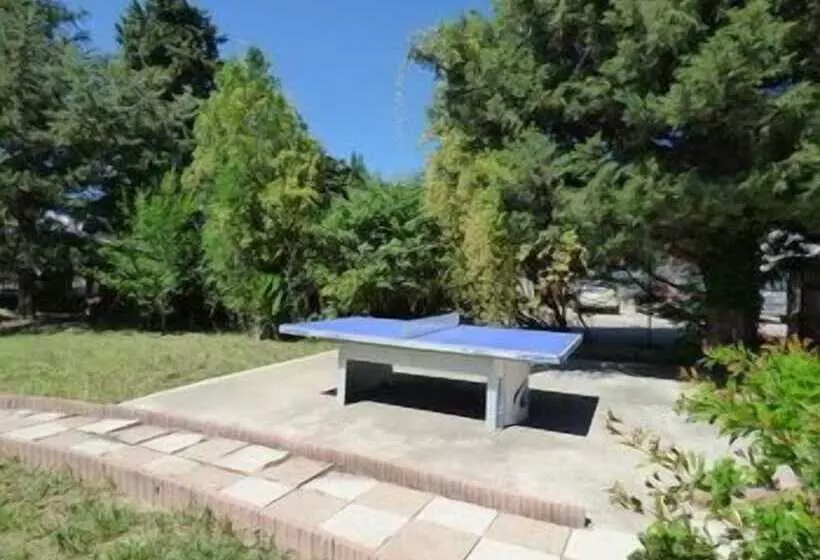 호텔 Appart  Court Inn Suites