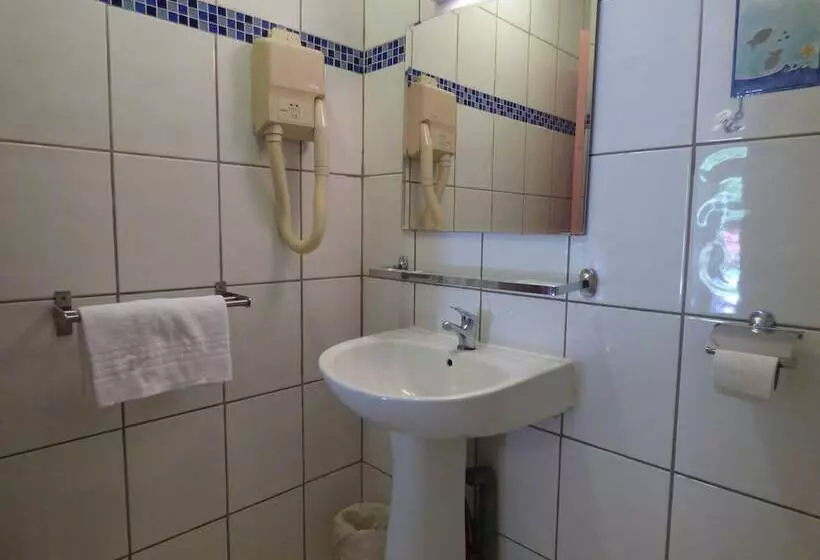 호텔 Appart  Court Inn Suites