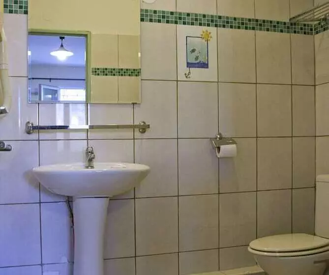 호텔 Appart  Court Inn Suites