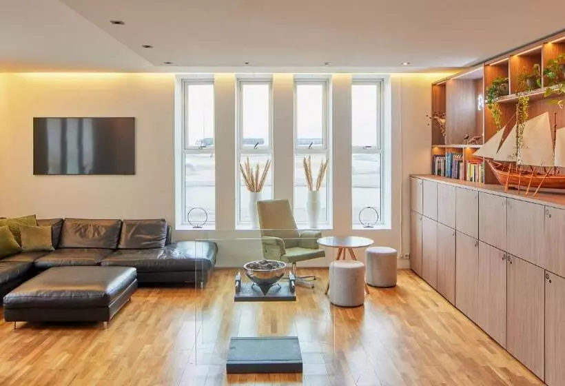 Center Hotels Arnarhvoll