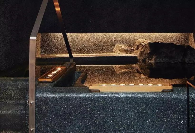 Center Hotels Arnarhvoll