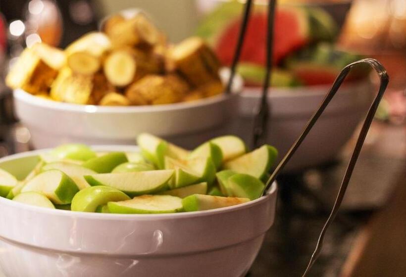 Center Hotels Arnarhvoll