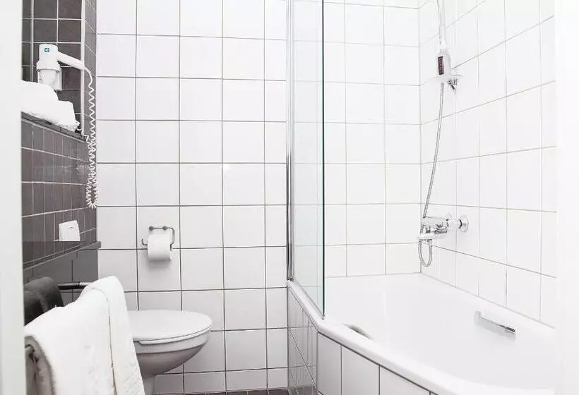 Center Hotels Arnarhvoll