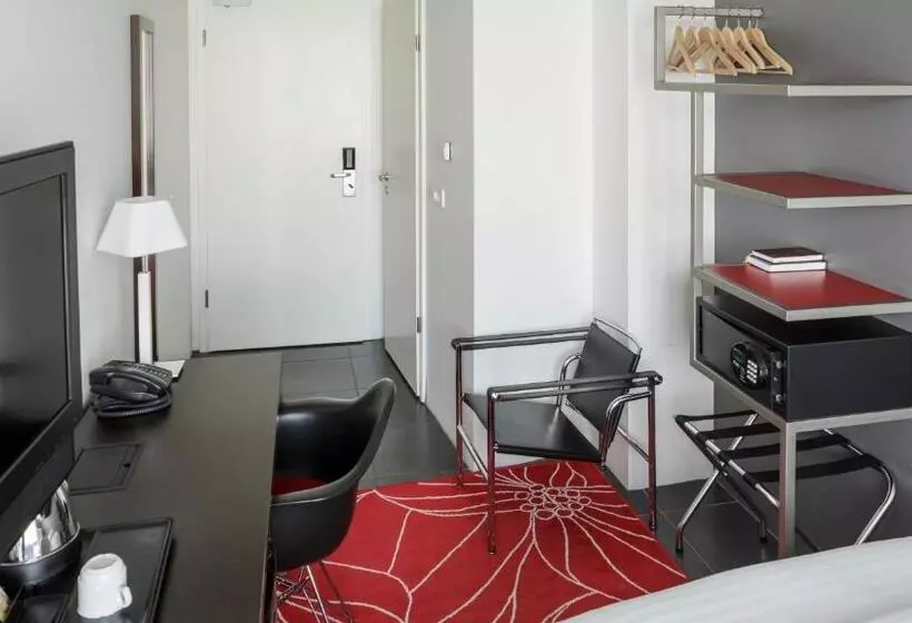 Center Hotels Arnarhvoll