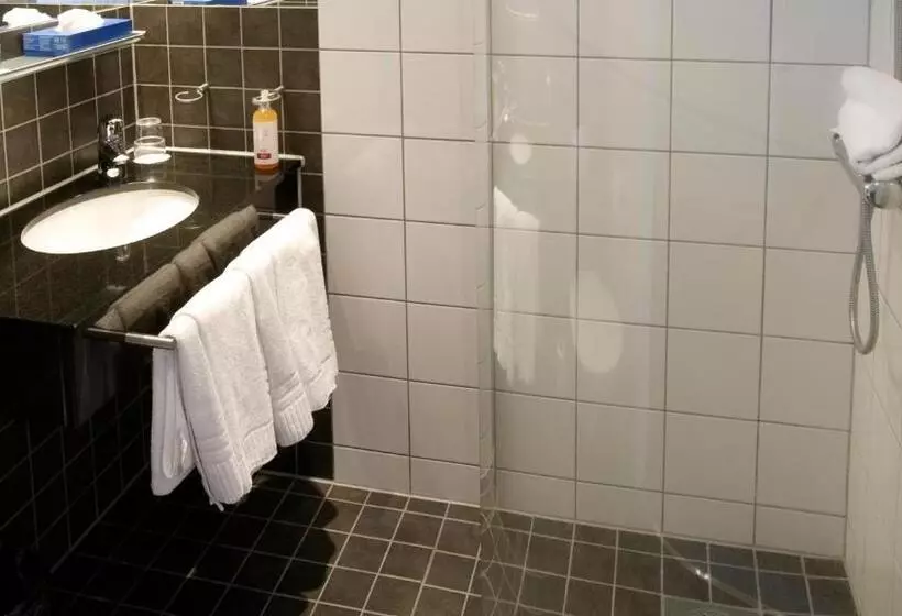 Center Hotels Arnarhvoll