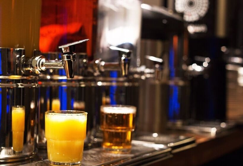 Center Hotels Arnarhvoll