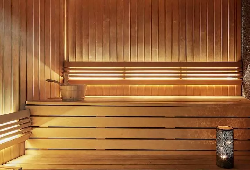 Center Hotels Arnarhvoll