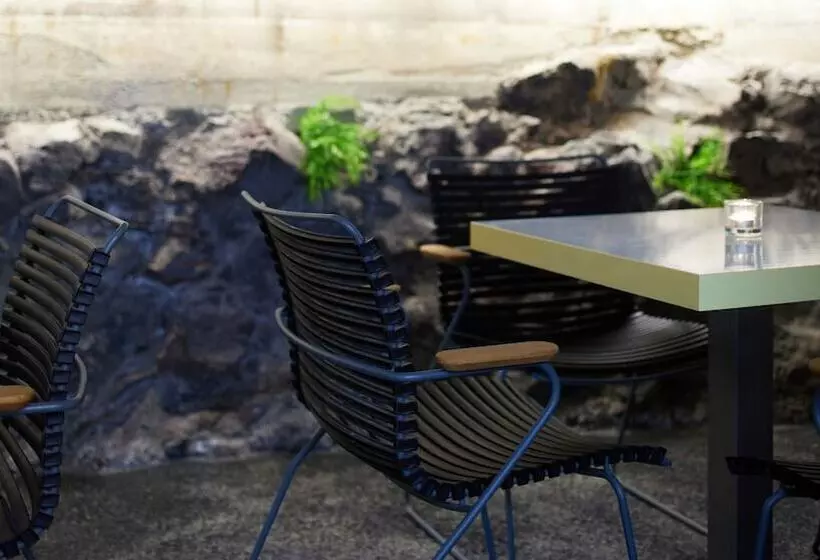 Center Hotels Arnarhvoll