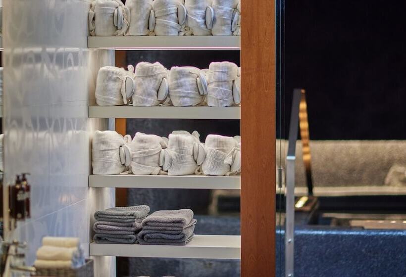 Center Hotels Arnarhvoll