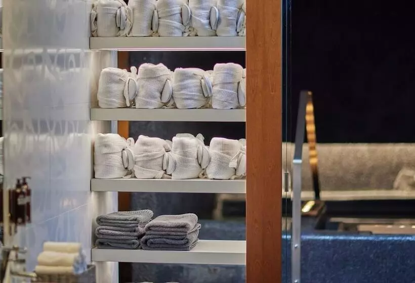 Center Hotels Arnarhvoll