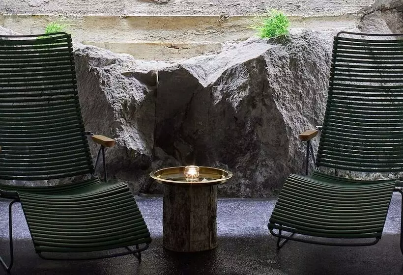 Center Hotels Arnarhvoll