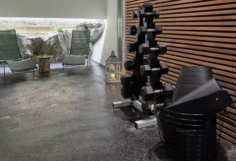 Center Hotels Arnarhvoll