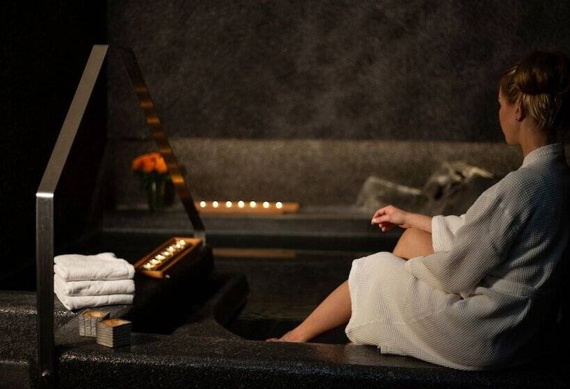 Center Hotels Arnarhvoll