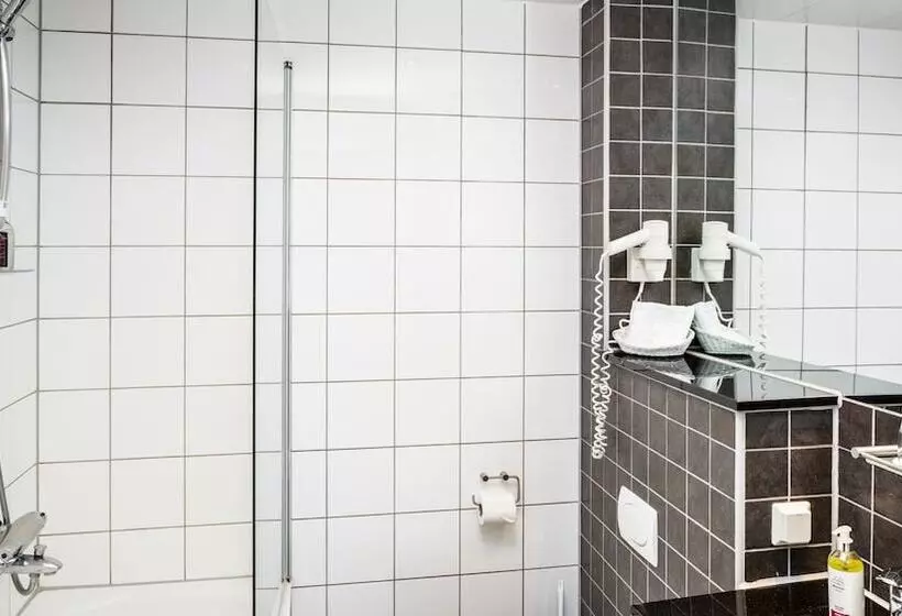 Center Hotels Arnarhvoll