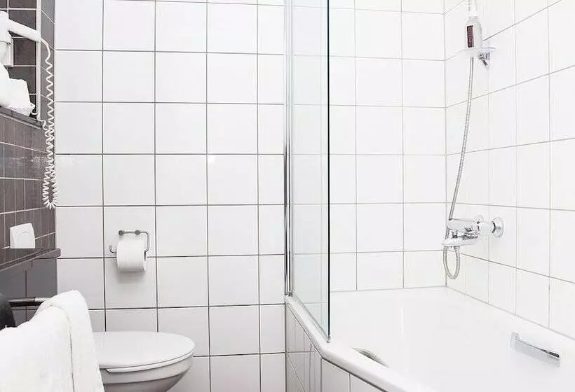 Center Hotels Arnarhvoll