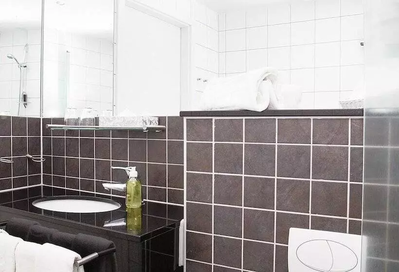 Center Hotels Arnarhvoll