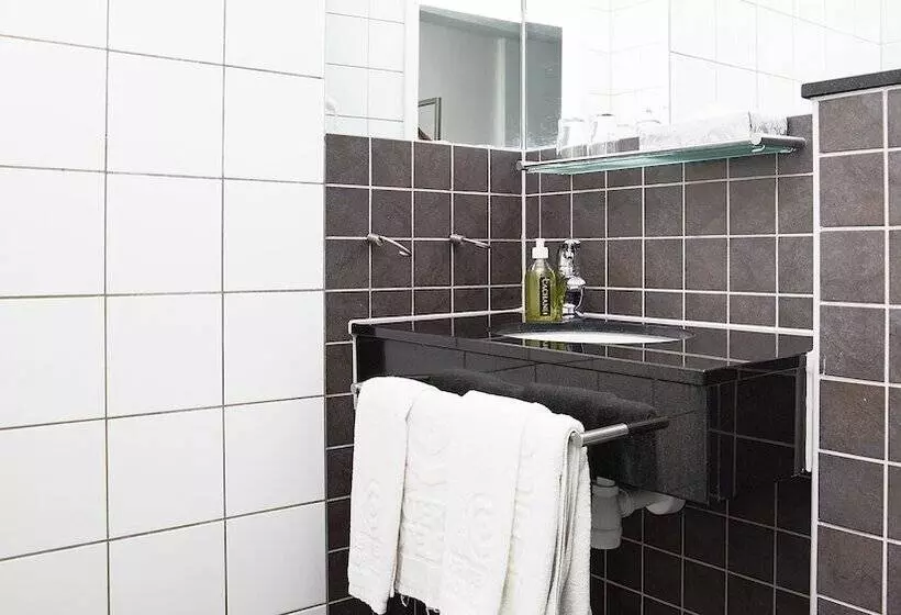 Center Hotels Arnarhvoll