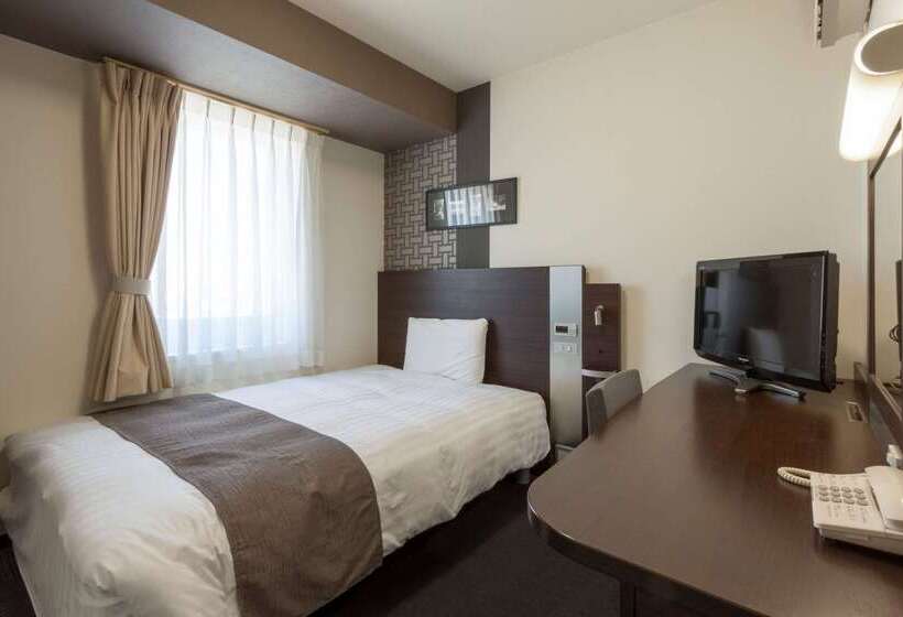 Comfort Hotel Tokyo Kiyosumi Shirakawa