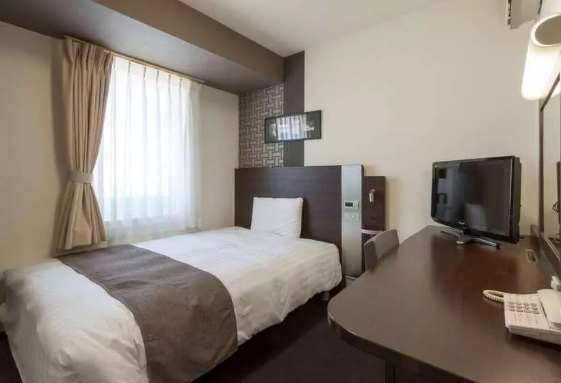 Comfort Hotel Tokyo Kiyosumi Shirakawa