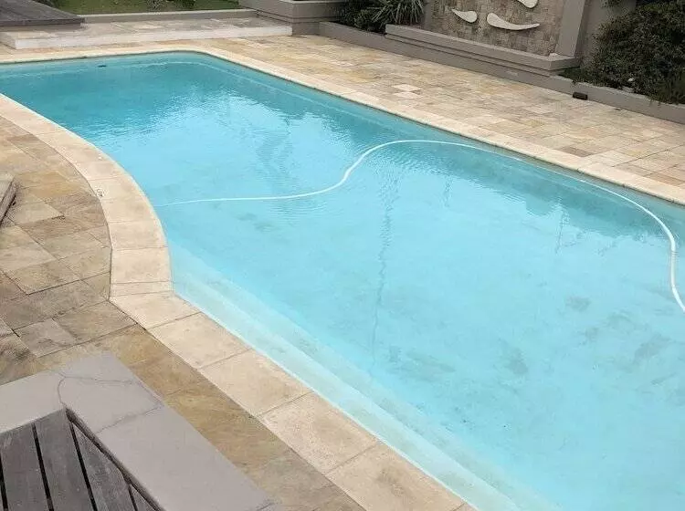 فندق Cotswold House