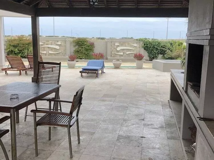 فندق Cotswold House