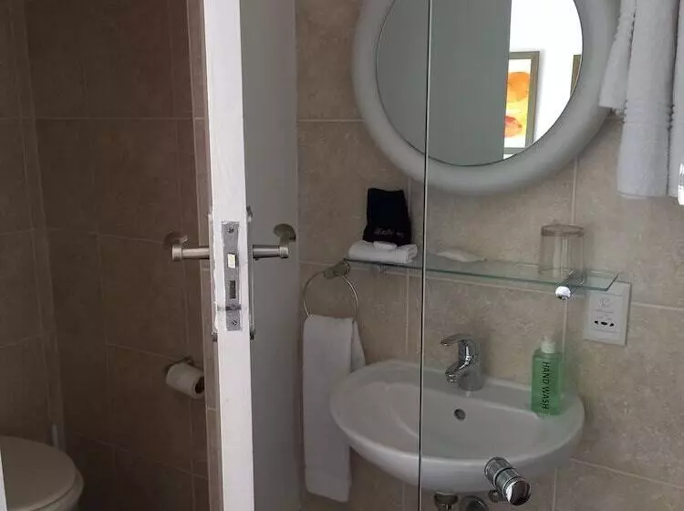 فندق Cotswold House