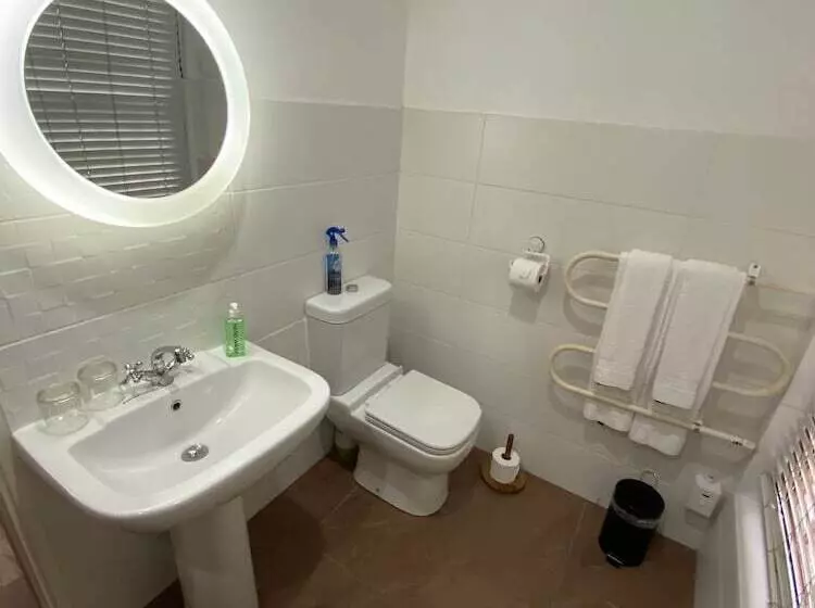 فندق Cotswold House