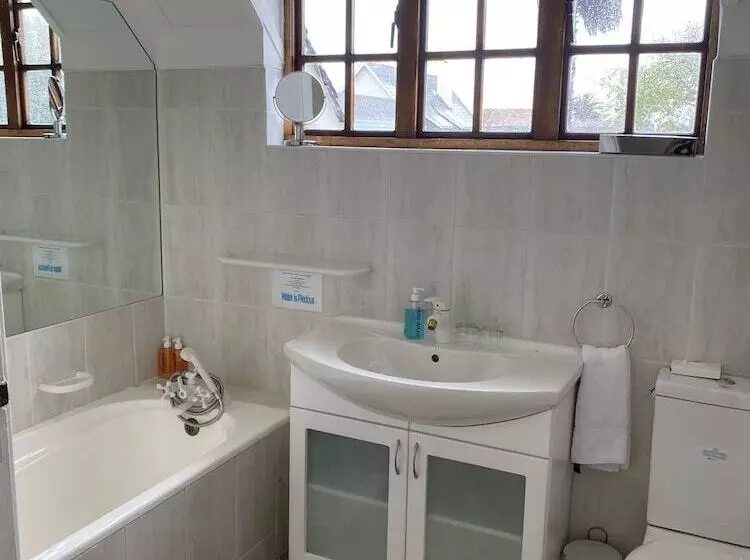 فندق Cotswold House