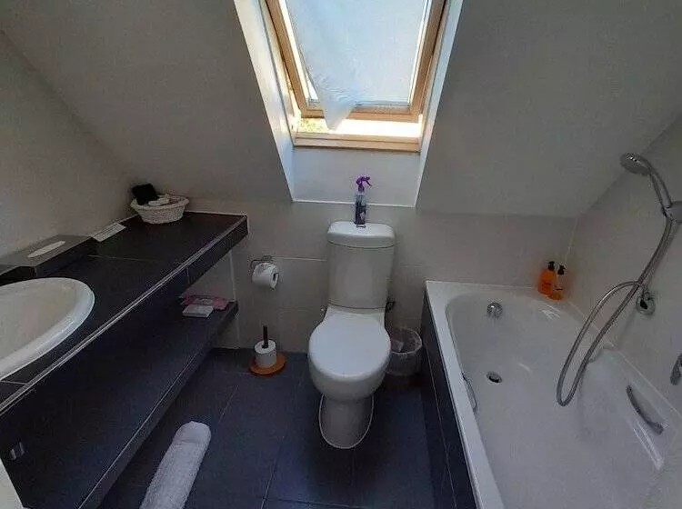 فندق Cotswold House