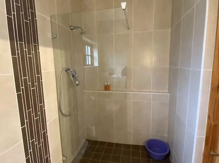 فندق Cotswold House