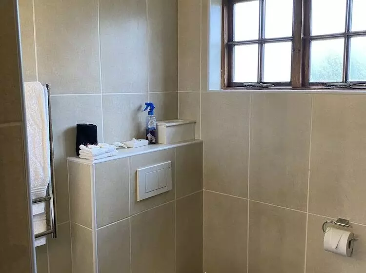 فندق Cotswold House