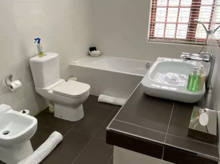 فندق Cotswold House