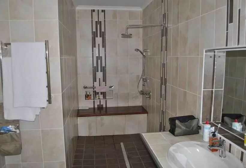 فندق Cotswold House