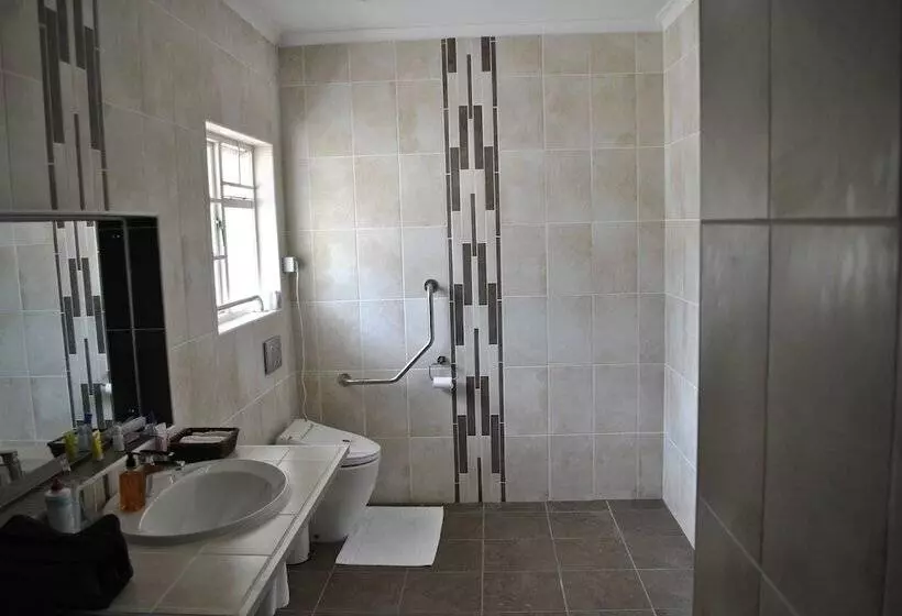 فندق Cotswold House