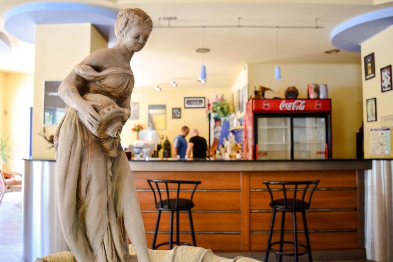 فندق Dana Palace