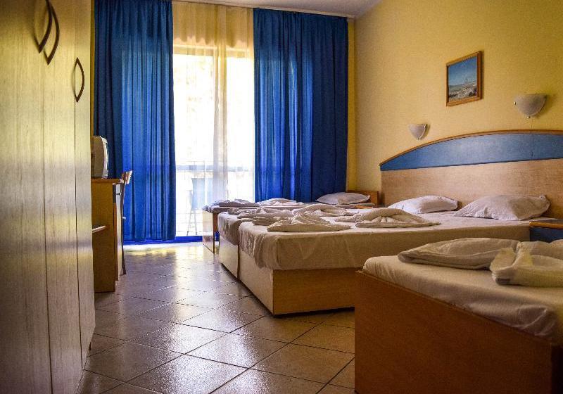 فندق Dana Palace