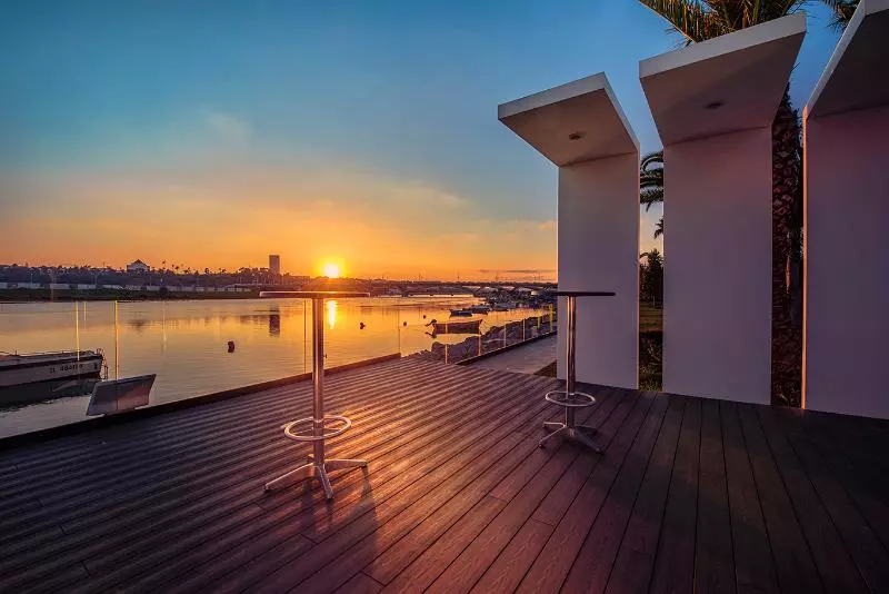 فندق Dawliz Rabat Art & Spa