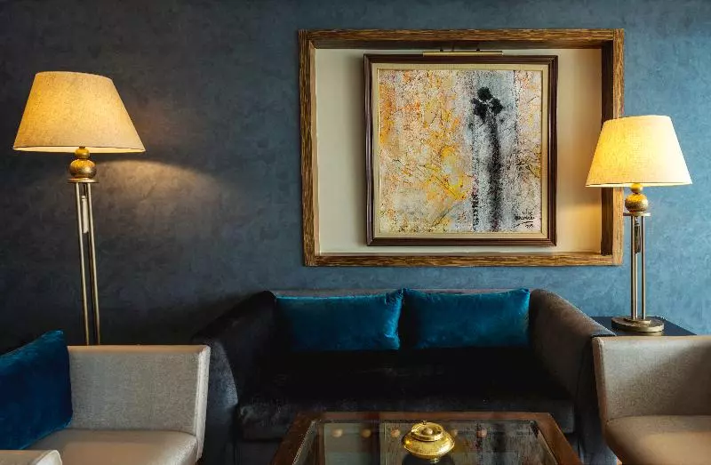 فندق Dawliz Rabat Art & Spa