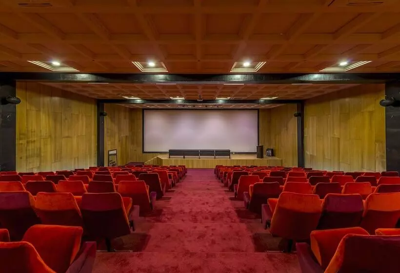 فندق Dawliz Rabat Art & Spa