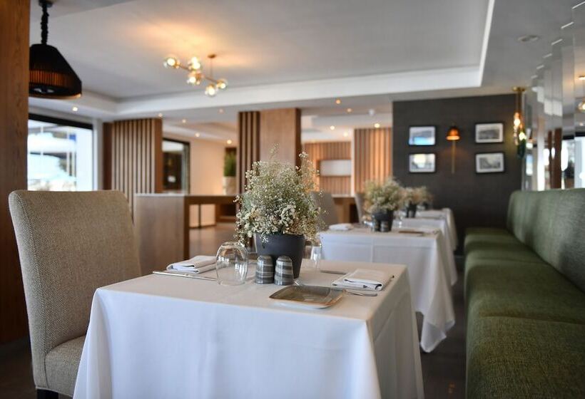 Hotel Dawliz Rabat Art & Spa