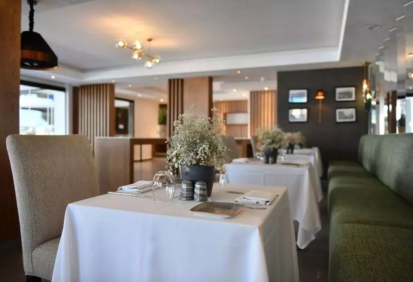 فندق Dawliz Rabat Art & Spa