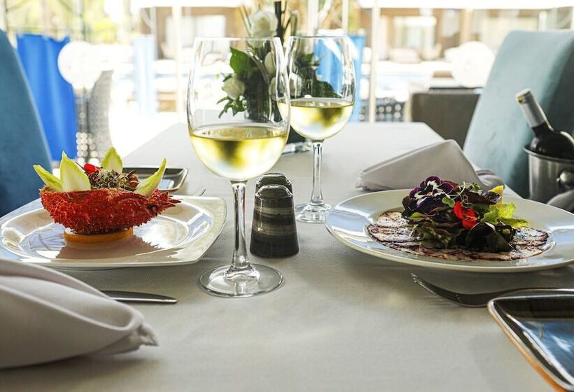 Hotel Dawliz Rabat Art & Spa