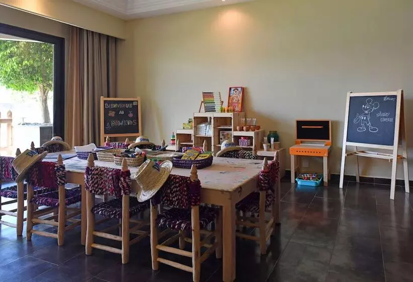 فندق Dawliz Rabat Art & Spa