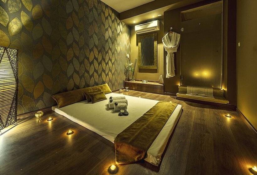 Hotel Dawliz Rabat Art & Spa